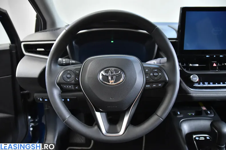 Toyota Corolla din 2025 cu 18.871 km - oferta TOY206572 - foto 16