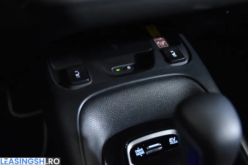 Toyota Corolla din 2025 cu 18.871 km - oferta TOY206572 - foto 17