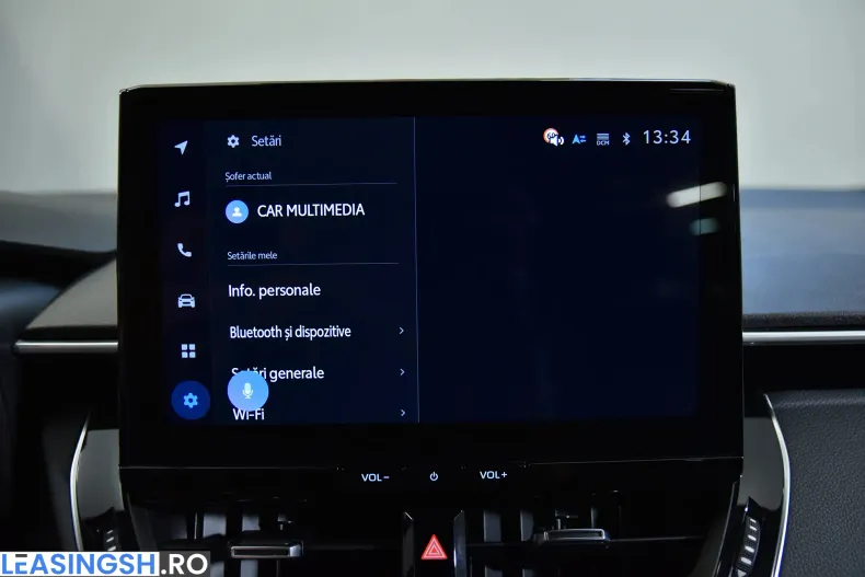 Toyota Corolla din 2025 cu 18.871 km - oferta TOY206572 - foto 20