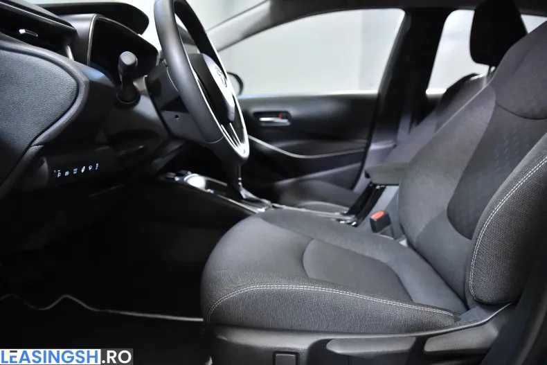 Toyota Corolla din 2025 cu 18.871 km - oferta TOY206572 - foto 21