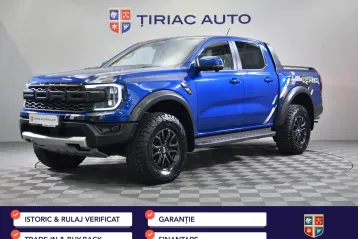 Ford Ranger din 2022 - oferta FOR206573
