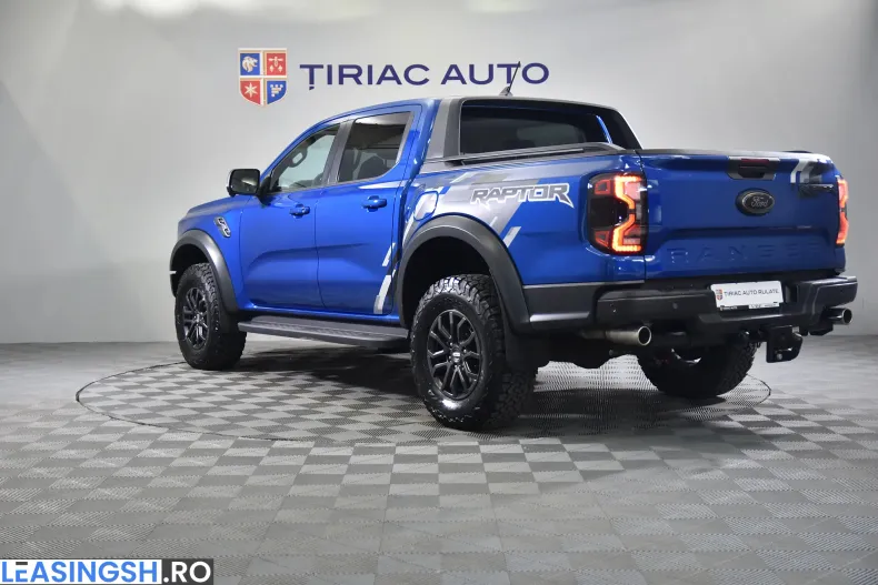 Ford Ranger din 2022 cu 63.647 km - oferta FOR206573 - foto 3