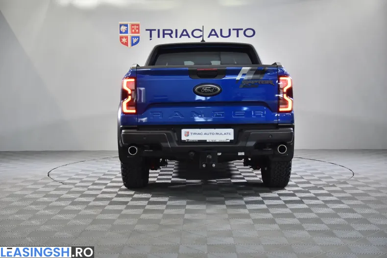 Ford Ranger din 2022 cu 63.647 km - oferta FOR206573 - foto 4