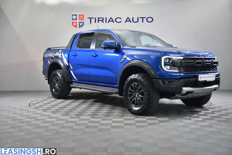 Ford Ranger din 2022 cu 63.647 km - oferta FOR206573 - foto 7