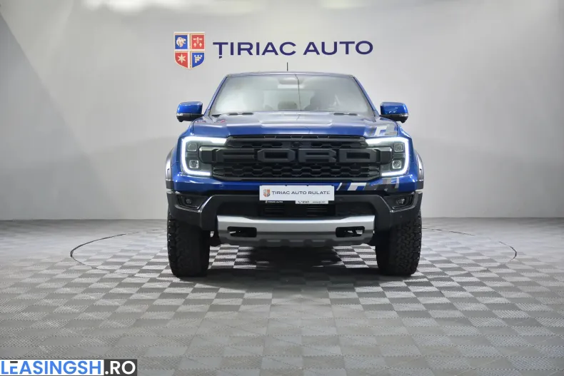 Ford Ranger din 2022 cu 63.647 km - oferta FOR206573 - foto 8