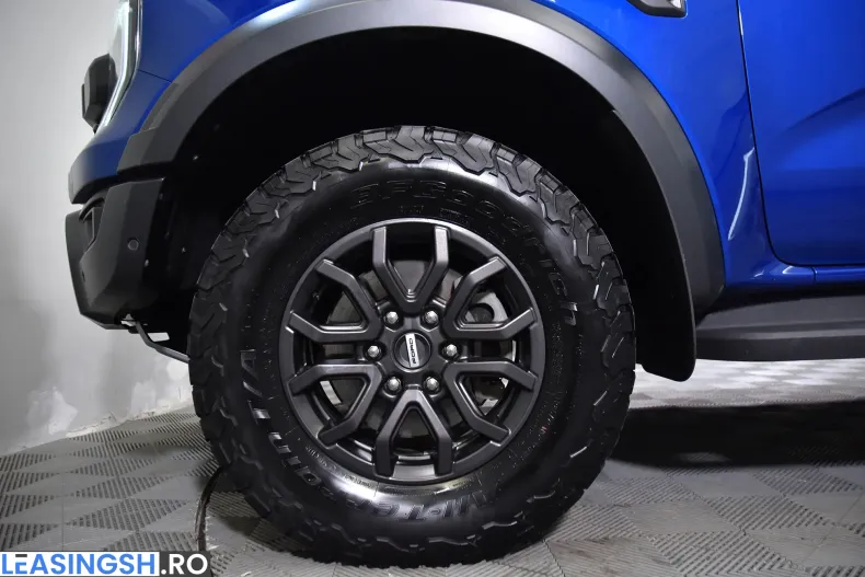 Ford Ranger din 2022 cu 63.647 km - oferta FOR206573 - foto 13