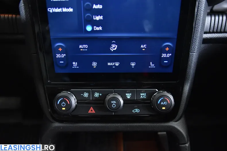 Ford Ranger din 2022 cu 63.647 km - oferta FOR206573 - foto 18