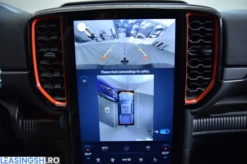 Ford Ranger din 2022 cu 63.647 km - oferta FOR206573 - foto 21