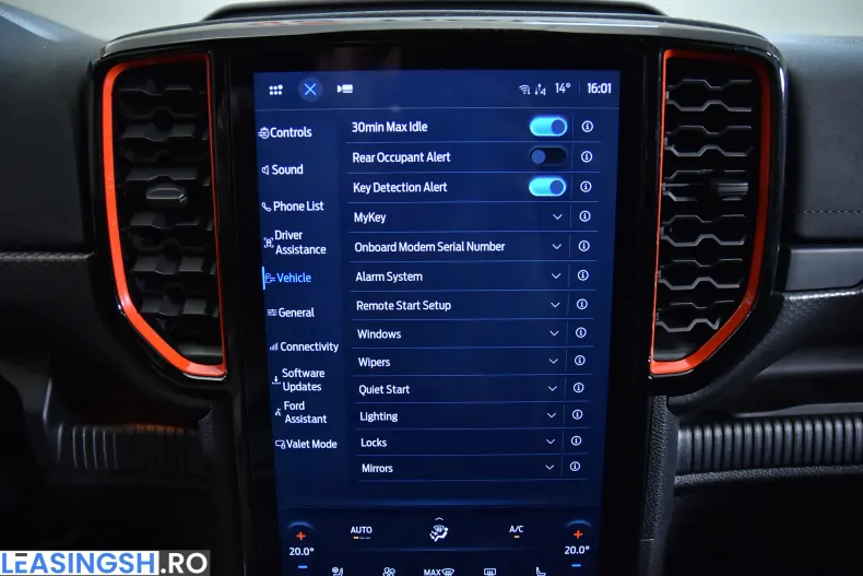 Ford Ranger din 2022 cu 63.647 km - oferta FOR206573 - foto 22