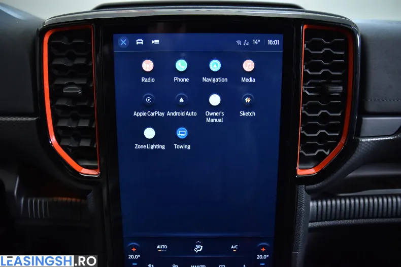 Ford Ranger din 2022 cu 63.647 km - oferta FOR206573 - foto 23