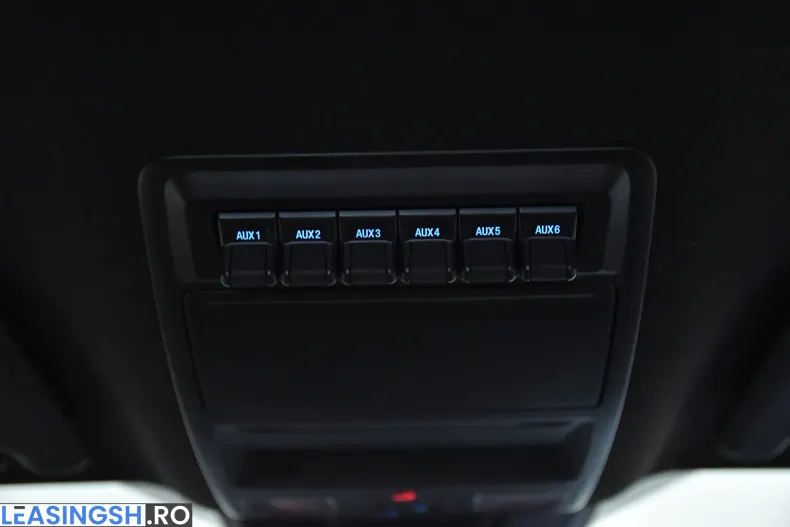 Ford Ranger din 2022 cu 63.647 km - oferta FOR206573 - foto 25