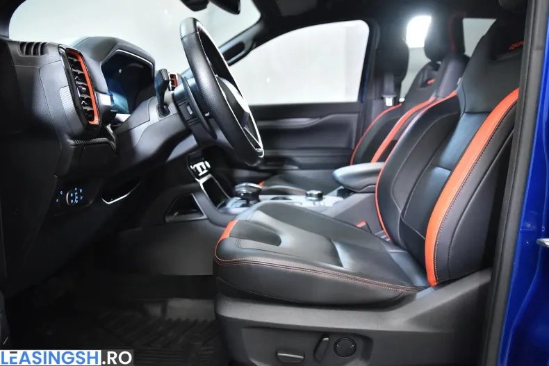 Ford Ranger din 2022 cu 63.647 km - oferta FOR206573 - foto 26