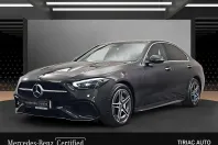 Mercedes-Benz C din 2023 cu 44.676 km - oferta MER206574 - foto 1