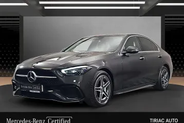 Mercedes-Benz C din 2023 - oferta MER206574