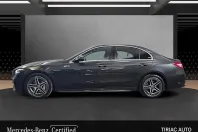 Mercedes-Benz C din 2023 cu 44.676 km - oferta MER206574 - foto 3