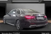 Mercedes-Benz C din 2023 cu 44.676 km - oferta MER206574 - foto 4