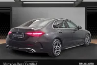 Mercedes-Benz C din 2023 cu 44.676 km - oferta MER206574 - foto 6