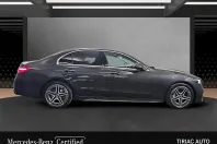 Mercedes-Benz C din 2023 cu 44.676 km - oferta MER206574 - foto 7