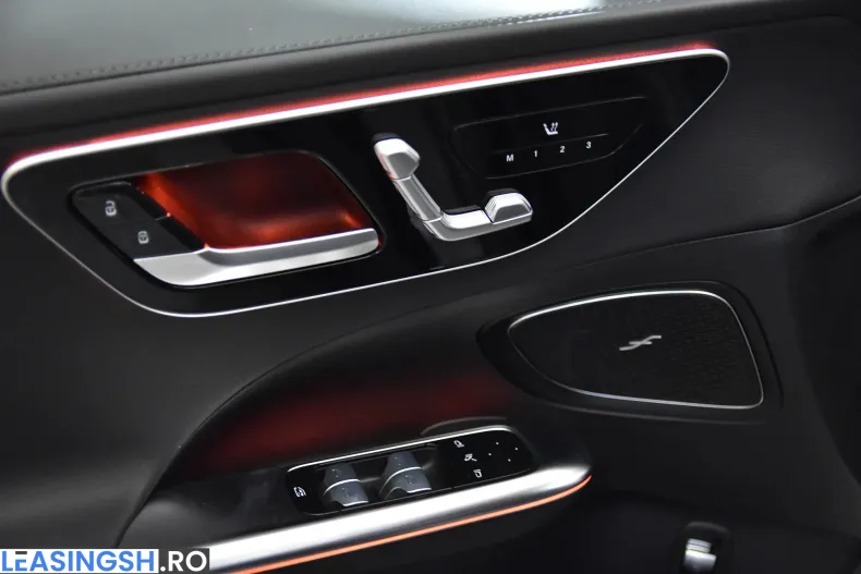 Mercedes-Benz C din 2023 cu 44.676 km - oferta MER206574 - foto 15