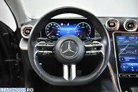 Mercedes-Benz C din 2023 cu 44.676 km - oferta MER206574 - foto 17