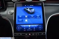 Mercedes-Benz C din 2023 cu 44.676 km - oferta MER206574 - foto 18