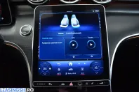 Mercedes-Benz C din 2023 cu 44.676 km - oferta MER206574 - foto 20