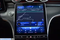 Mercedes-Benz C din 2023 cu 44.676 km - oferta MER206574 - foto 21