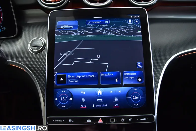 Mercedes-Benz C din 2023 cu 44.676 km - oferta MER206574 - foto 21