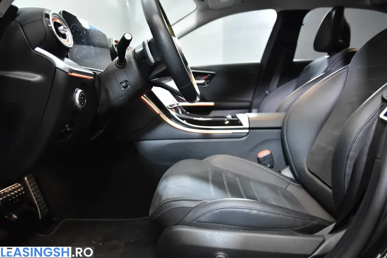 Mercedes-Benz C din 2023 cu 44.676 km - oferta MER206574 - foto 22
