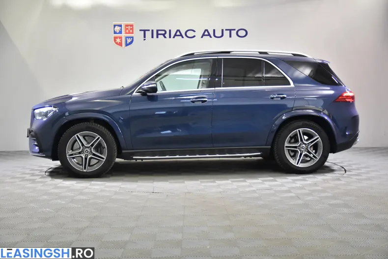 Mercedes-Benz GLE din 2024 cu 34.928 km - oferta MER206575 - foto 2