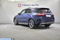 Mercedes-Benz GLE din 2024 cu 34.928 km - oferta MER206575 - foto 3