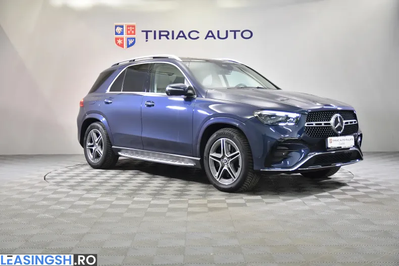 Mercedes-Benz GLE din 2024 cu 34.928 km - oferta MER206575 - foto 7