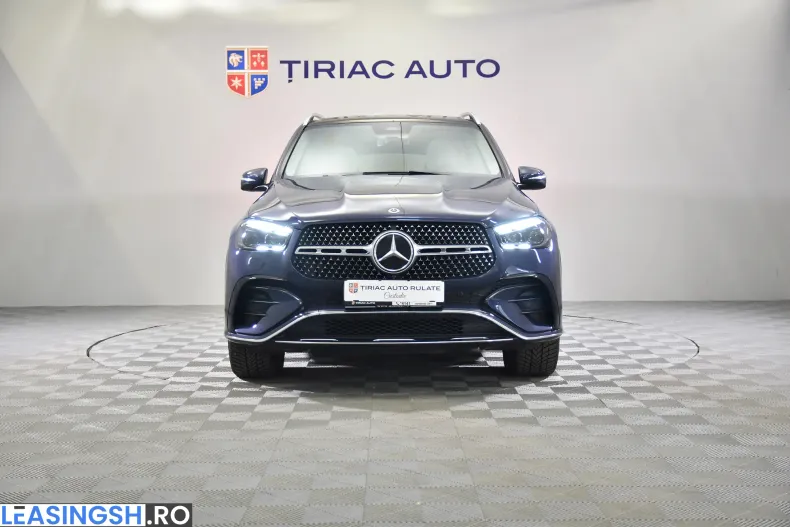 Mercedes-Benz GLE din 2024 cu 34.928 km - oferta MER206575 - foto 8