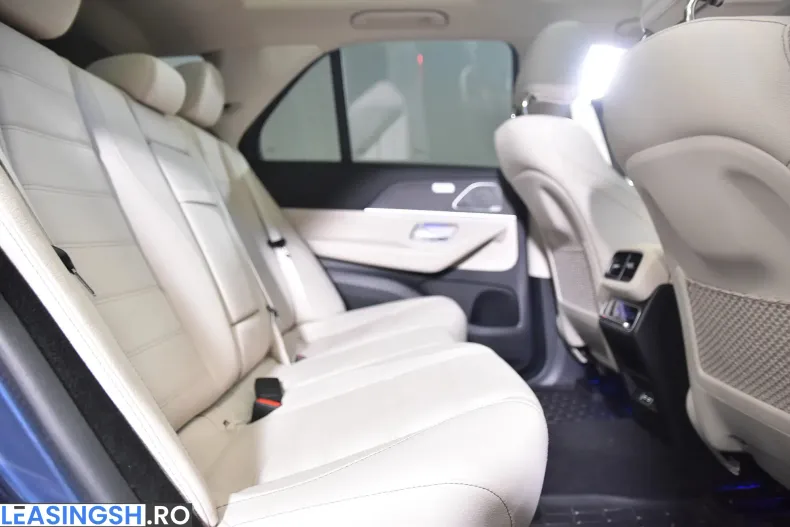 Mercedes-Benz GLE din 2024 cu 34.928 km - oferta MER206575 - foto 12