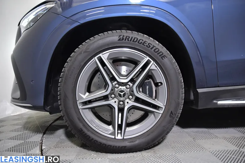 Mercedes-Benz GLE din 2024 cu 34.928 km - oferta MER206575 - foto 13