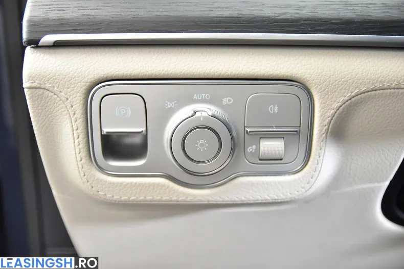 Mercedes-Benz GLE din 2024 cu 34.928 km - oferta MER206575 - foto 15