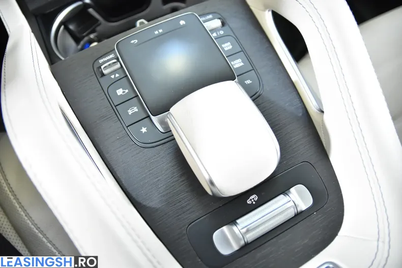 Mercedes-Benz GLE din 2024 cu 34.928 km - oferta MER206575 - foto 17