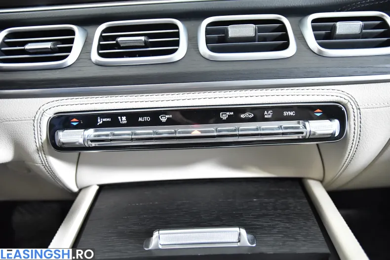 Mercedes-Benz GLE din 2024 cu 34.928 km - oferta MER206575 - foto 18