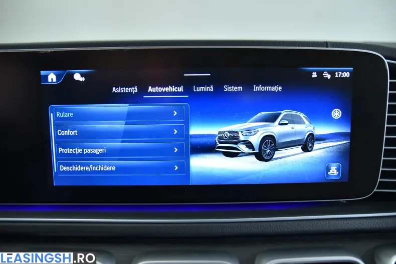 Mercedes-Benz GLE din 2024 cu 34.928 km - oferta MER206575 - foto 24