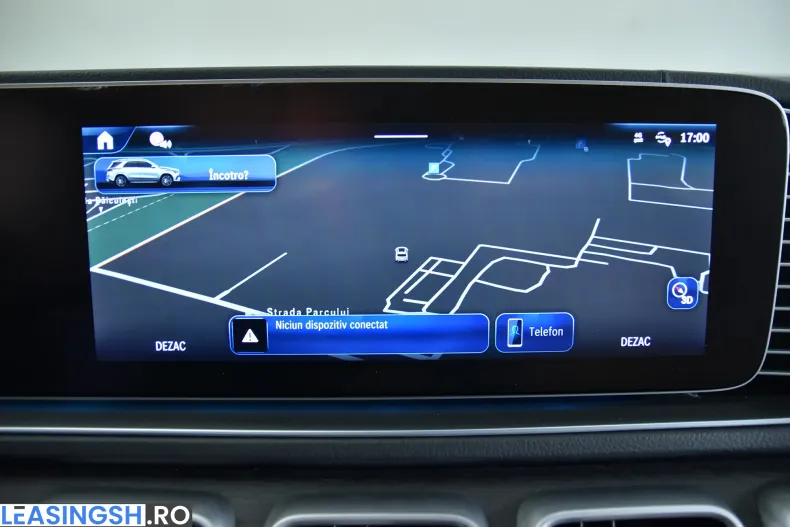 Mercedes-Benz GLE din 2024 cu 34.928 km - oferta MER206575 - foto 25