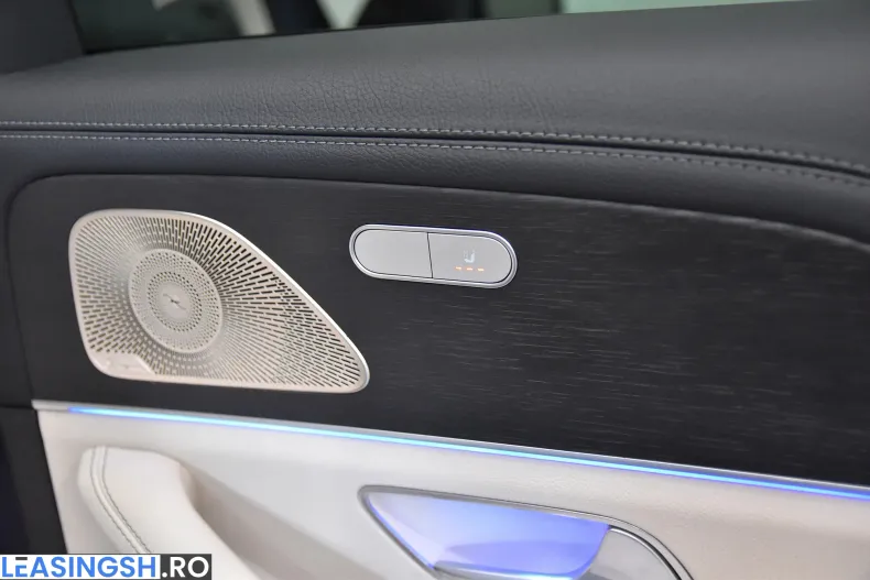 Mercedes-Benz GLE din 2024 cu 34.928 km - oferta MER206575 - foto 27