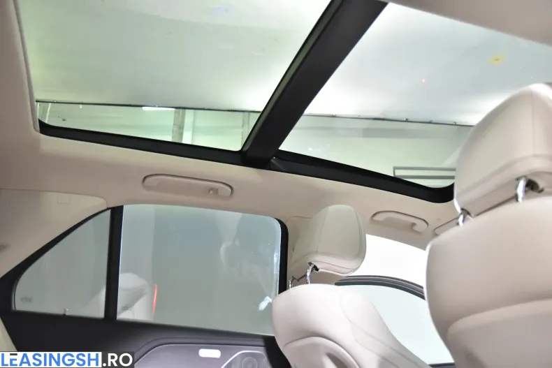 Mercedes-Benz GLE din 2024 cu 34.928 km - oferta MER206575 - foto 28