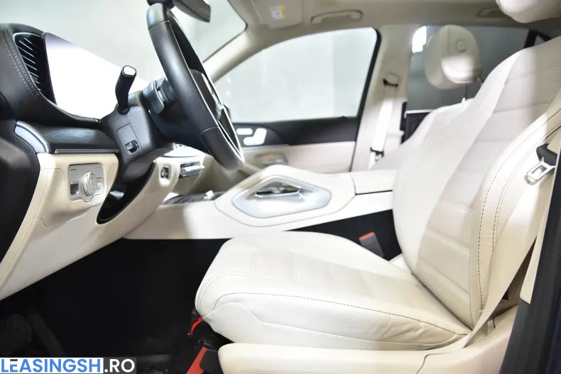 Mercedes-Benz GLE din 2024 cu 34.928 km - oferta MER206575 - foto 29