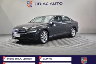 Volkswagen Passat din 2021 cu 63.340 km - oferta VOL206576 - foto 1