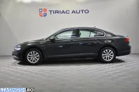 Volkswagen Passat din 2021 cu 63.340 km - oferta VOL206576 - foto 2