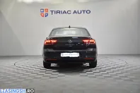 Volkswagen Passat din 2021 cu 63.340 km - oferta VOL206576 - foto 4