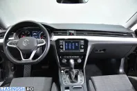 Volkswagen Passat din 2021 cu 63.340 km - oferta VOL206576 - foto 9