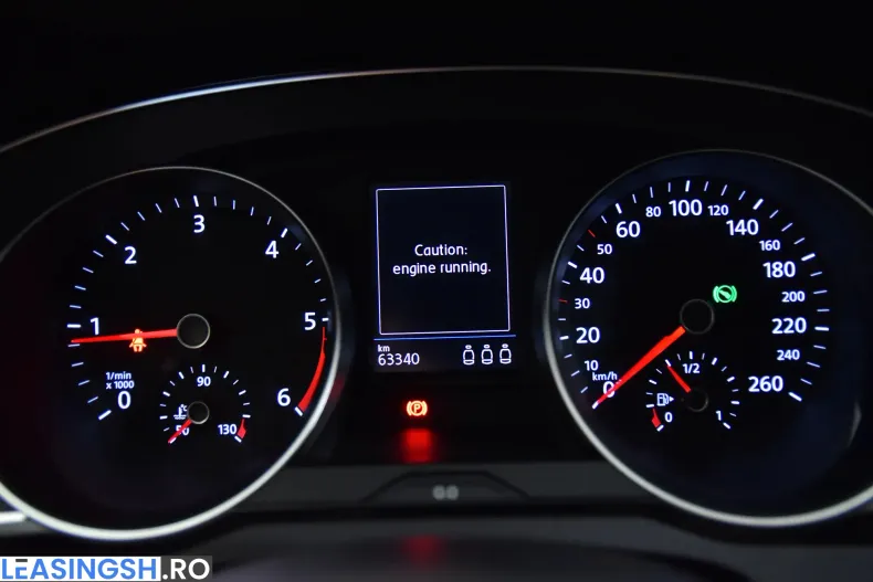 Volkswagen Passat din 2021 cu 63.340 km - oferta VOL206576 - foto 10