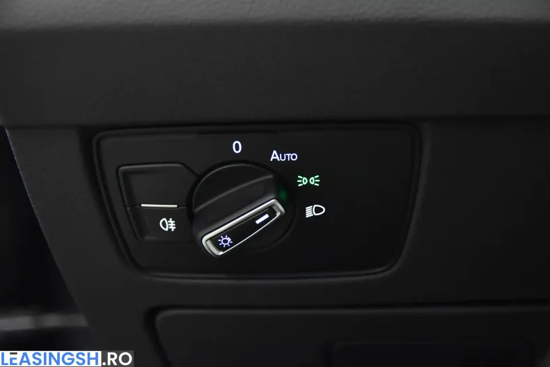 Volkswagen Passat din 2021 cu 63.340 km - oferta VOL206576 - foto 15