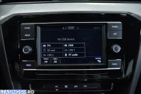 Volkswagen Passat din 2021 cu 63.340 km - oferta VOL206576 - foto 19